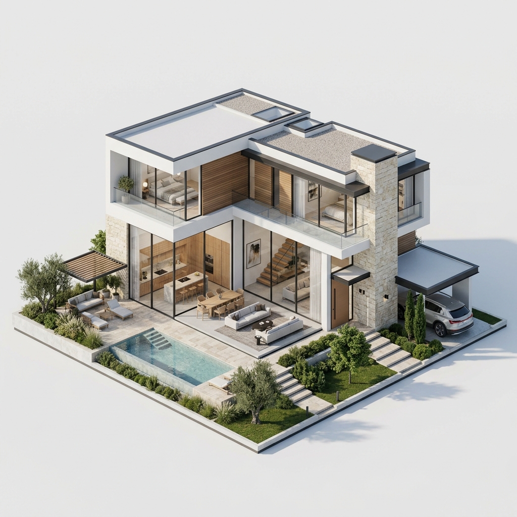 Architectural Design