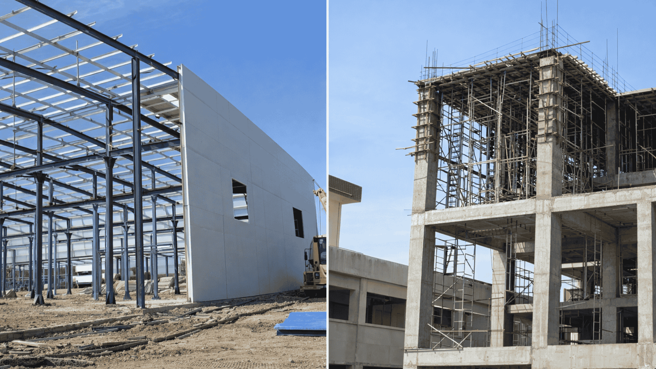 Civil Engineering Works