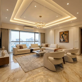 Renovation & Remodeling