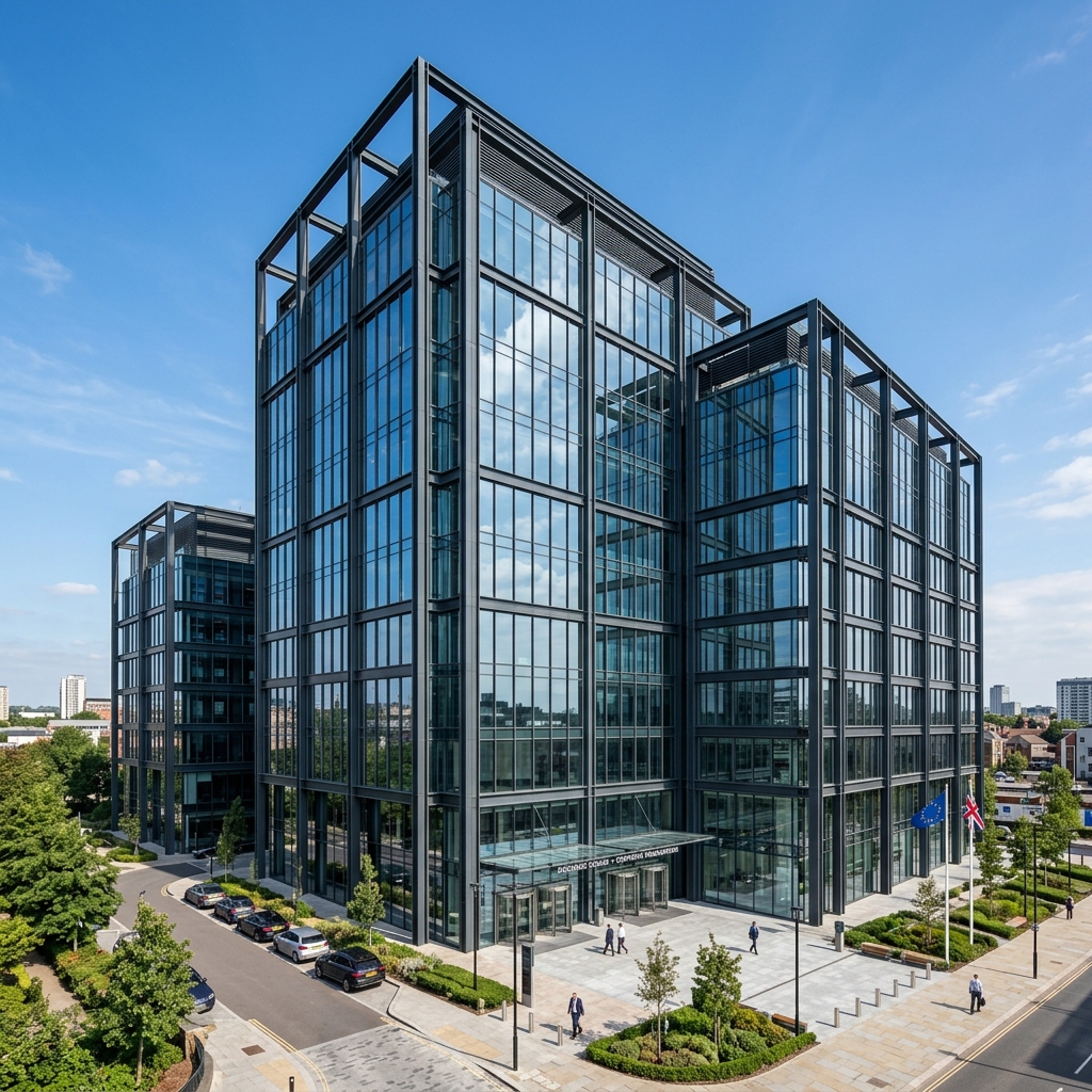 Commercial Construction