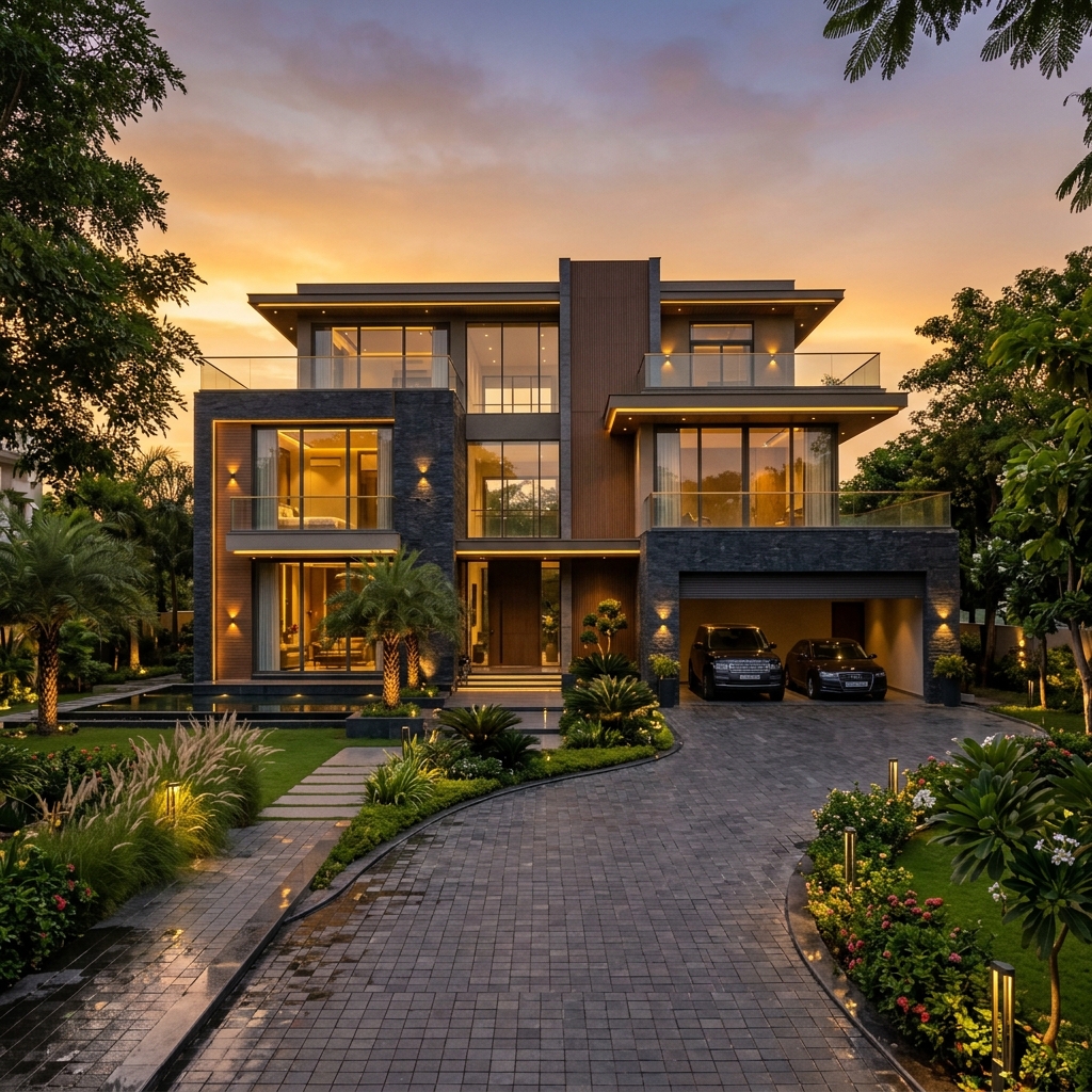 Residential Construction